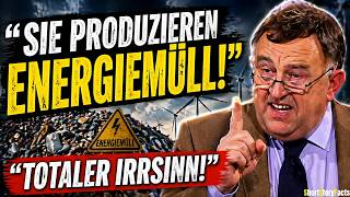 Thumbnail: Windkraft im Wald – Expertenbeitrag