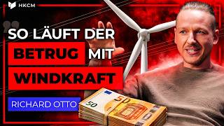 Thumbnail: Gegenwind – aktueller Bericht