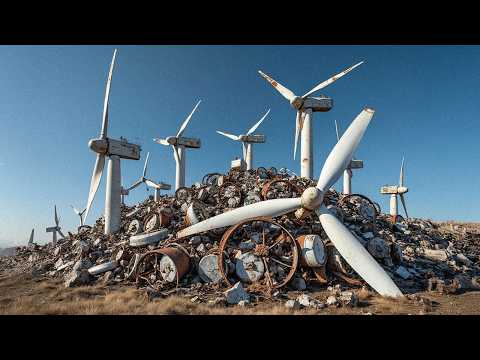 Thumbnail: Die Energiewende ist gescheitert